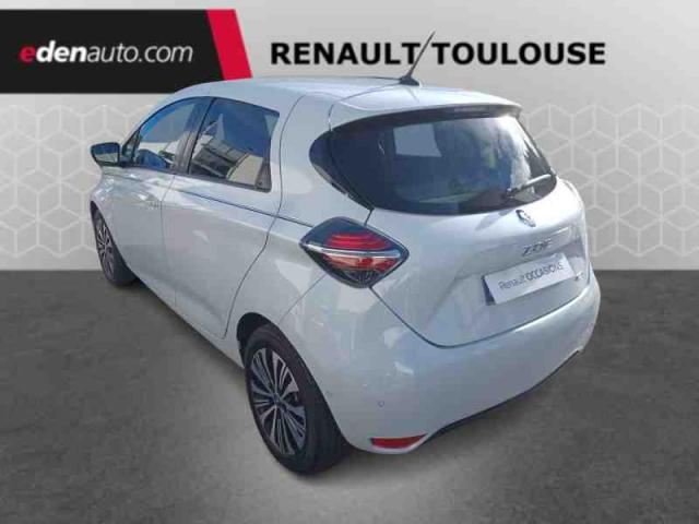 Renault Zoe image 2