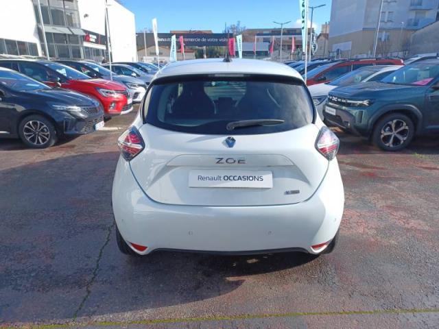 Renault Zoe image 6