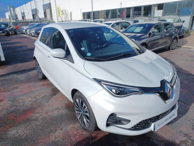 Renault Zoe image 5