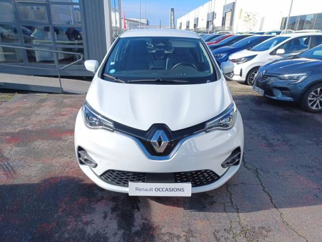 Renault Zoe image 8