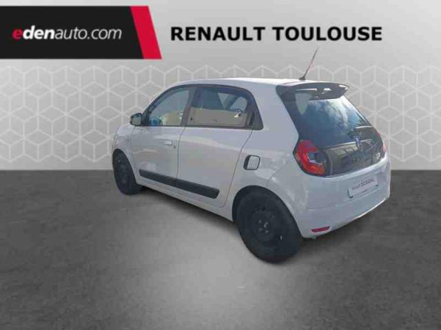 Renault Twingo image 3
