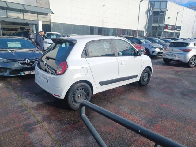Renault Twingo image 9