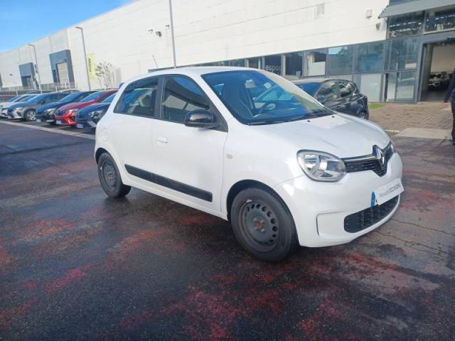 Renault Twingo image 8