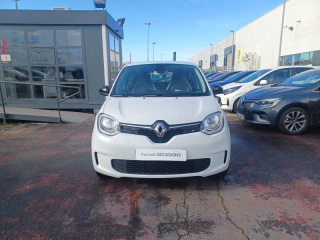 Renault Twingo image 4
