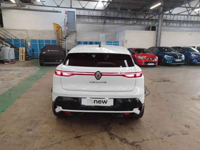 Renault Mégane image 6