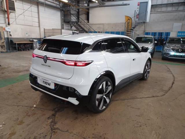 Renault Mégane image 2