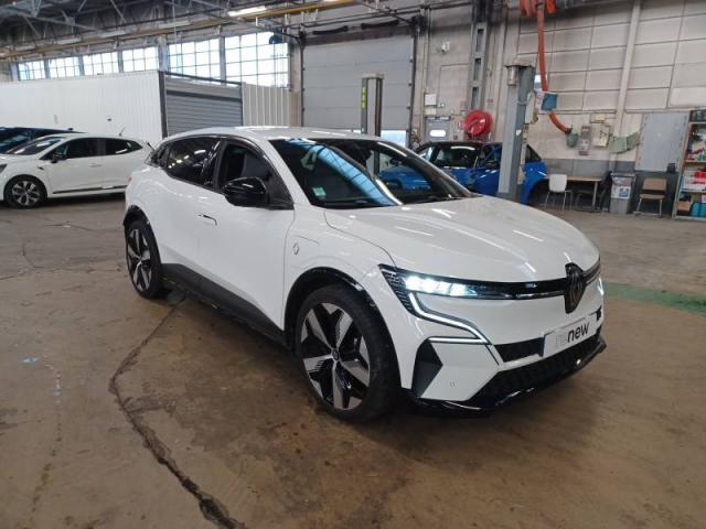 Renault Mégane image 1