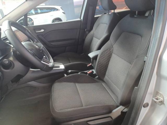 Renault Captur image 4