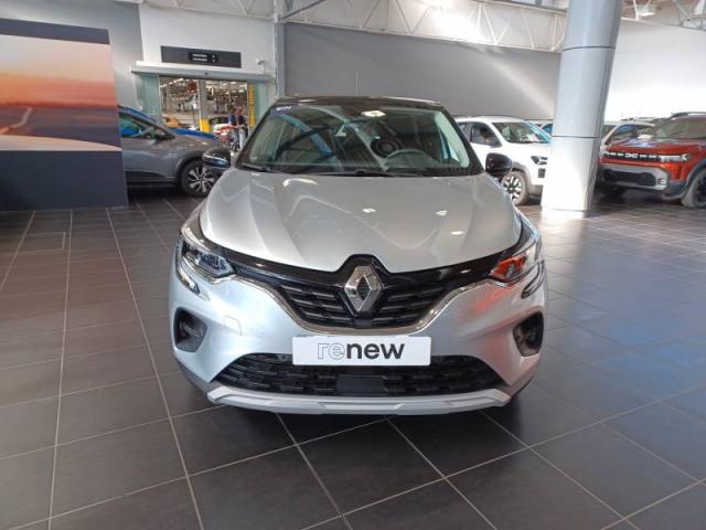 Renault Captur image 7