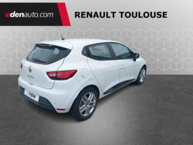 Renault Clio image 1