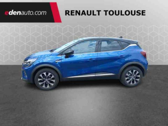 Renault Captur image 9