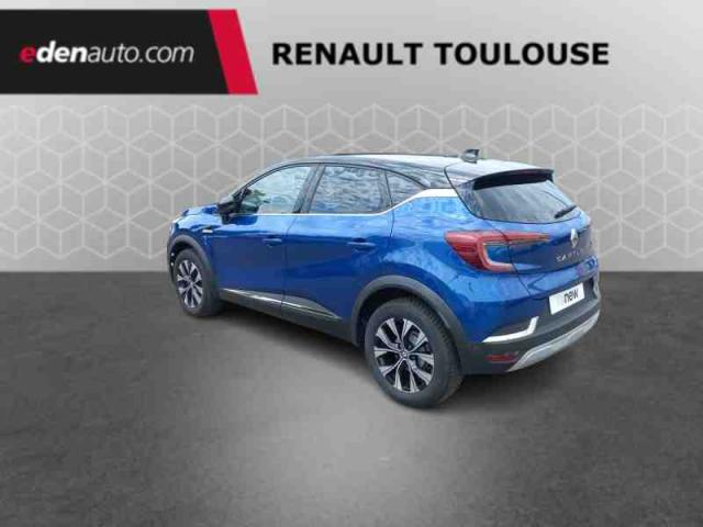 Renault Captur image 4