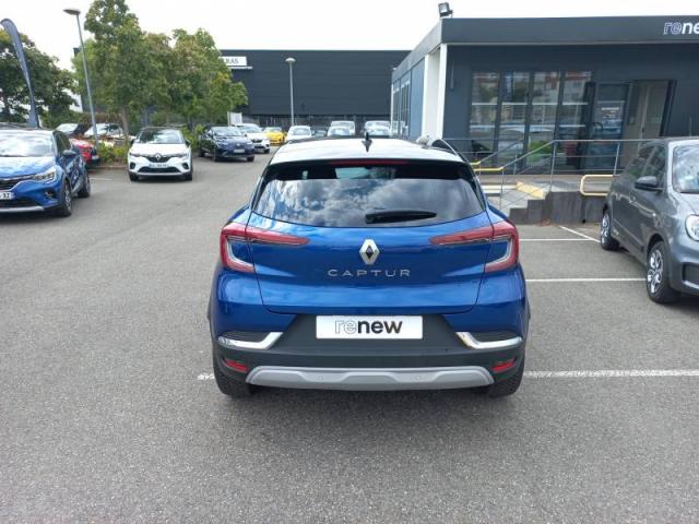 Renault Captur image 3