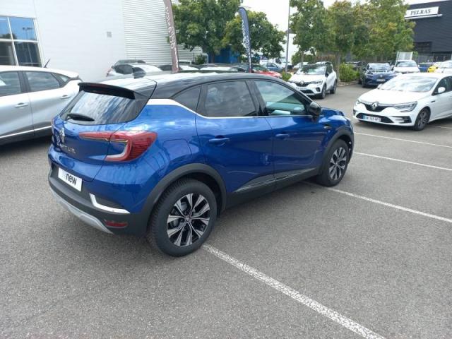 Renault Captur image 1