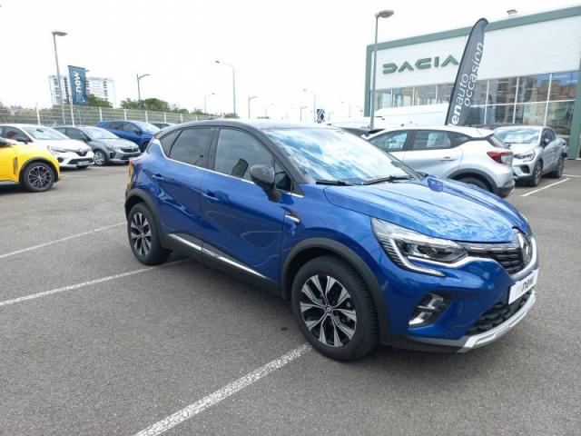 Renault Captur image 6