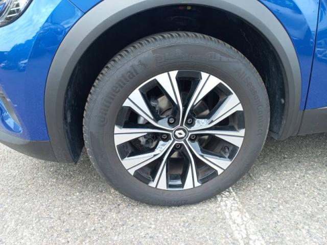 Renault Captur image 8