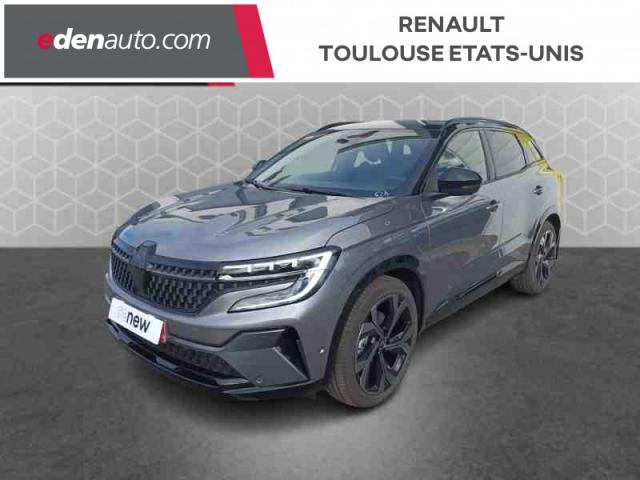Renault Austral E-Tech Full Hybrid 200 Gsr2 Iconic Esprit Alpine