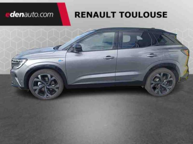 Renault Austral image 6