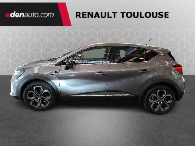 Renault Captur image 2