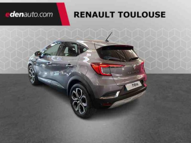 Renault Captur image 6