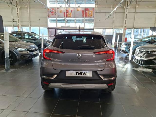 Renault Captur image 8