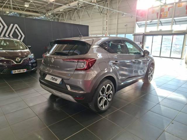 Renault Captur image 5