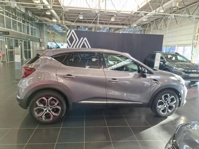 Renault Captur image 3
