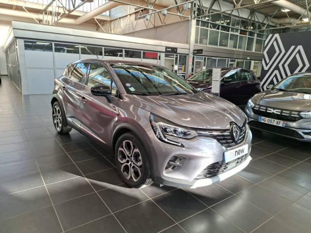 Renault Captur image 9