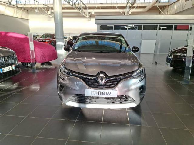 Renault Captur image 1
