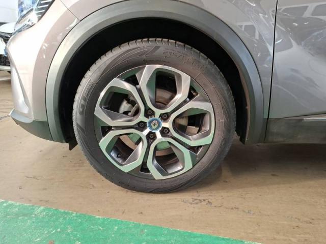 Renault Captur image 7
