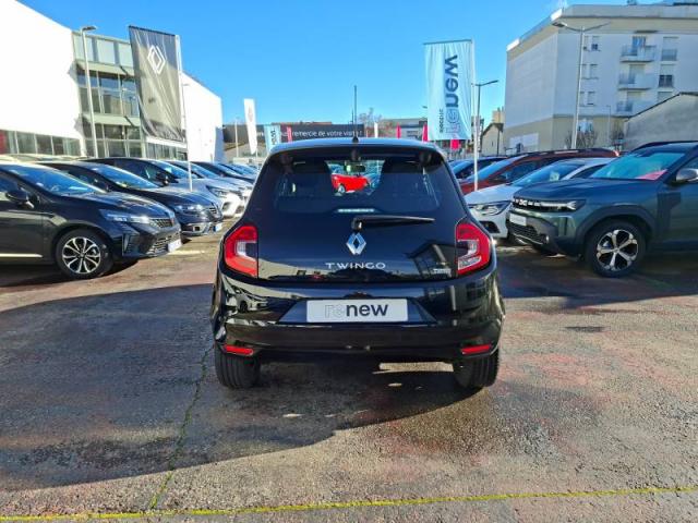 Renault Twingo image 8