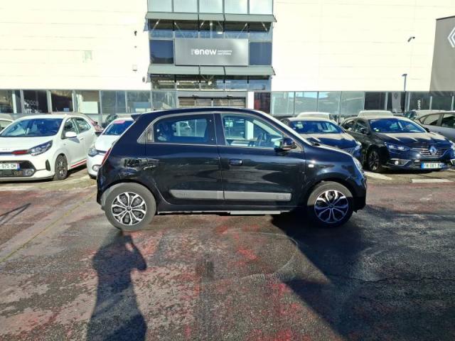 Renault Twingo image 3