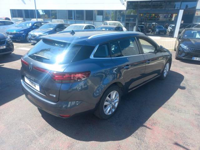 Renault Mégane image 8