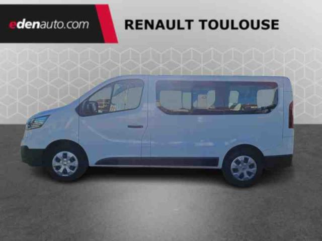 Renault Trafic image 2