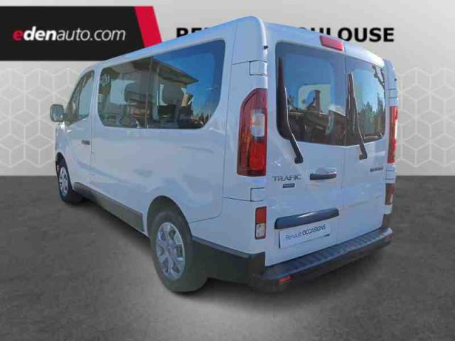 Renault Trafic image 8