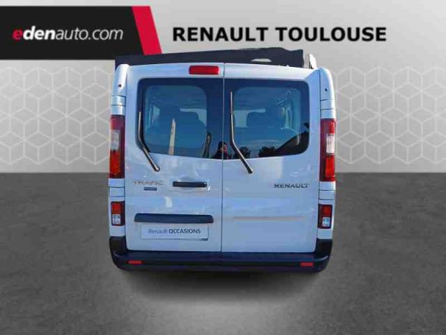 Renault Trafic image 1