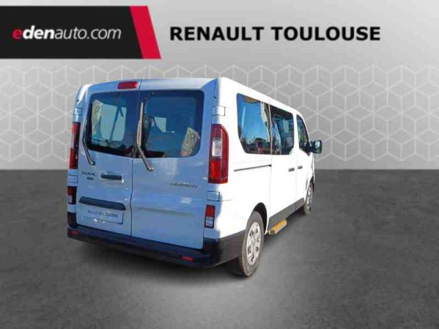 Renault Trafic image 7