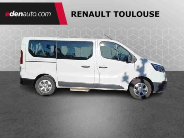 Renault Trafic image 4