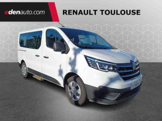 Renault Trafic image 9