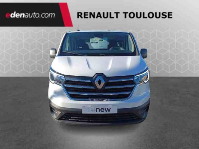 Renault Trafic image 5