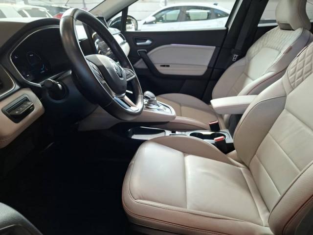 Renault Captur image 5