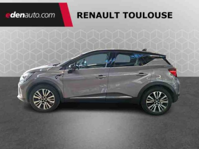 Renault Captur image 1