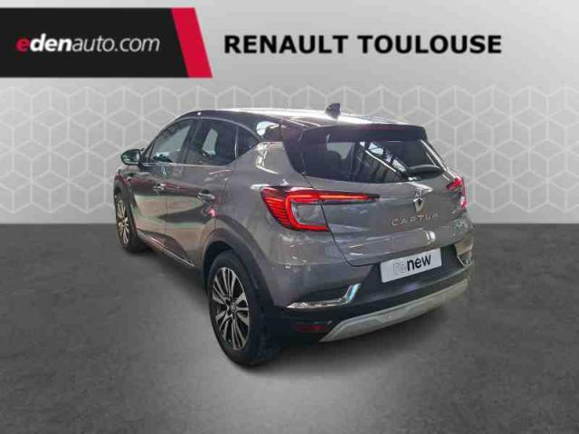 Renault Captur image 7