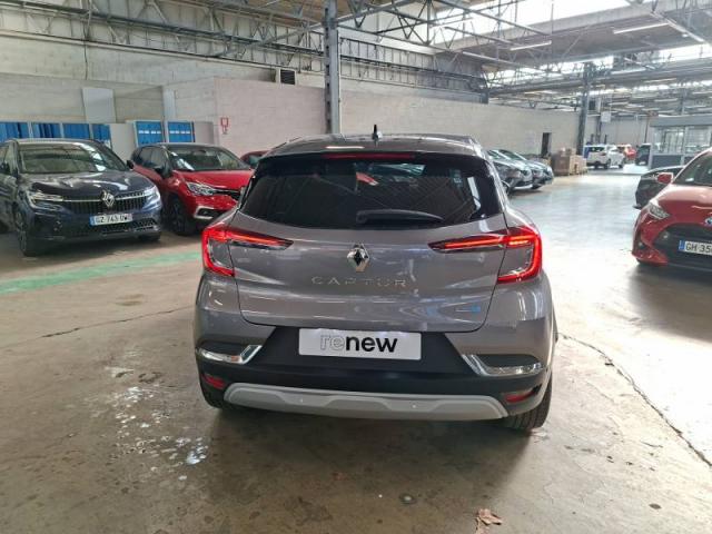 Renault Captur image 9