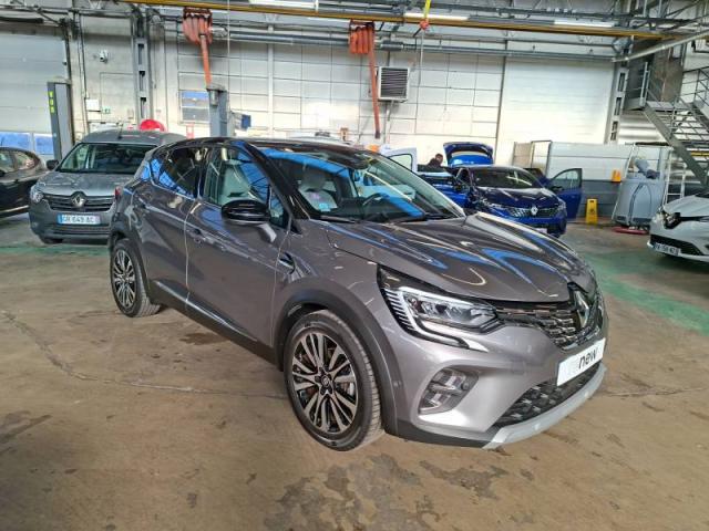 Renault Captur image 8