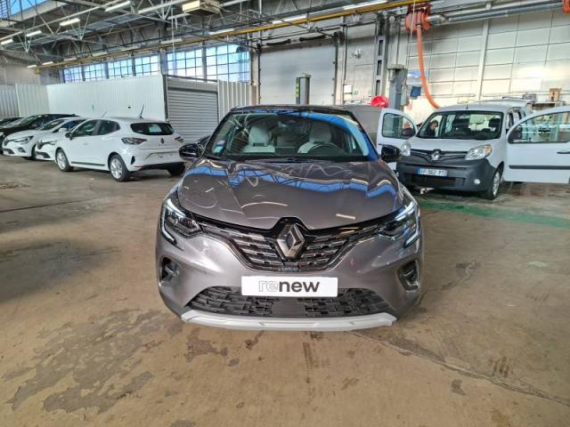 Renault Captur image 6