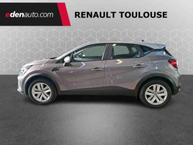 Renault Captur image 9