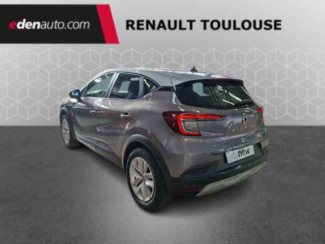 Renault Captur image 8