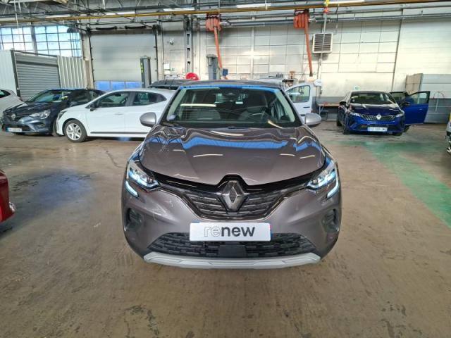 Renault Captur image 4