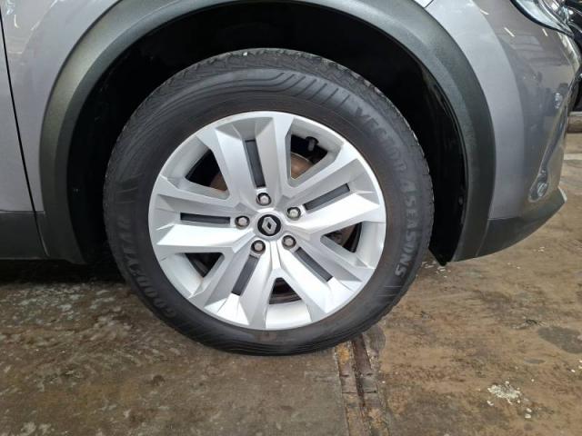 Renault Captur image 5